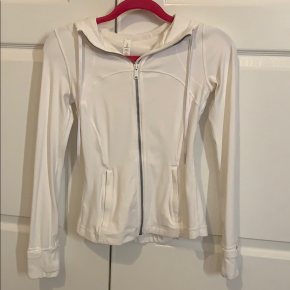 poshmark lululemon jacket